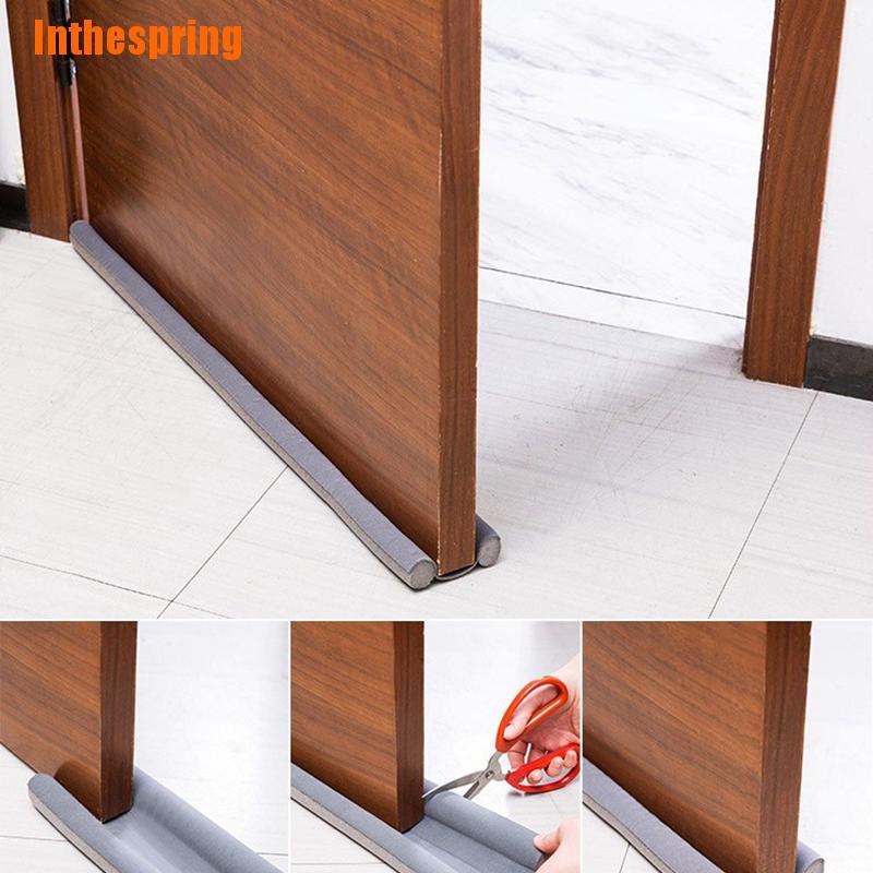 Phụ Kiện Bảo Vệ Đáy Cửa Chống Bụi Đa Năng Tiện Dụng
