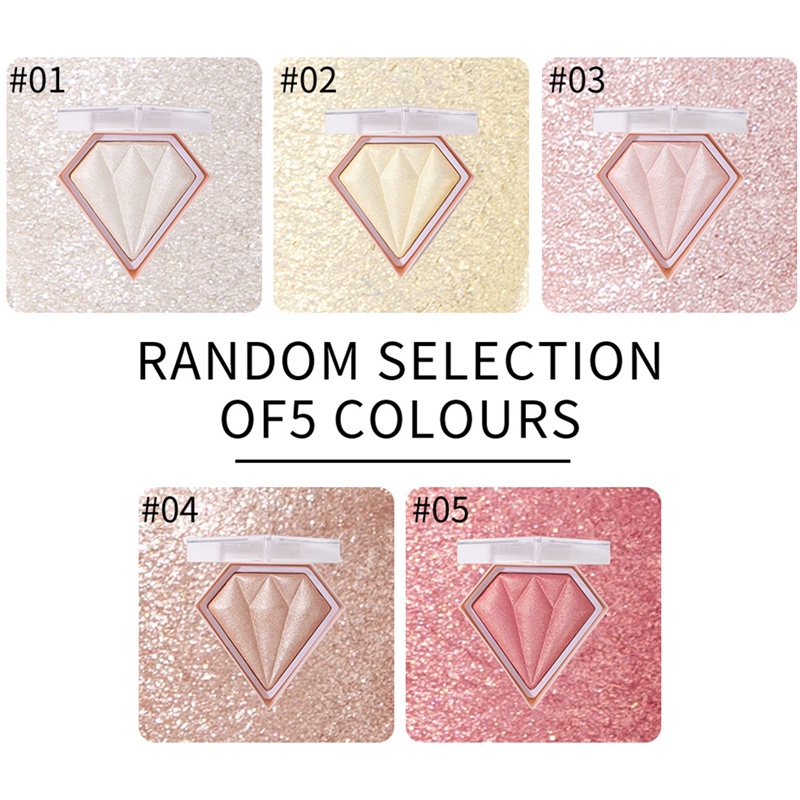 Phấn Bắt Sáng Làm Sáng Tông Màu Da