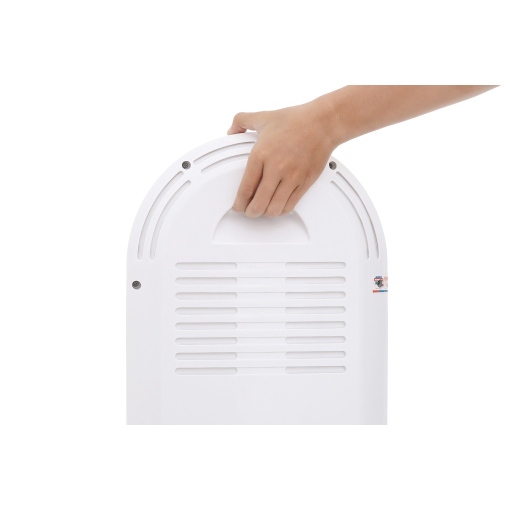 Quạt sưởi hồng ngoại Sunhouse SHD7022 1200W