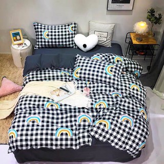 chăn ga gối nhập khẩu