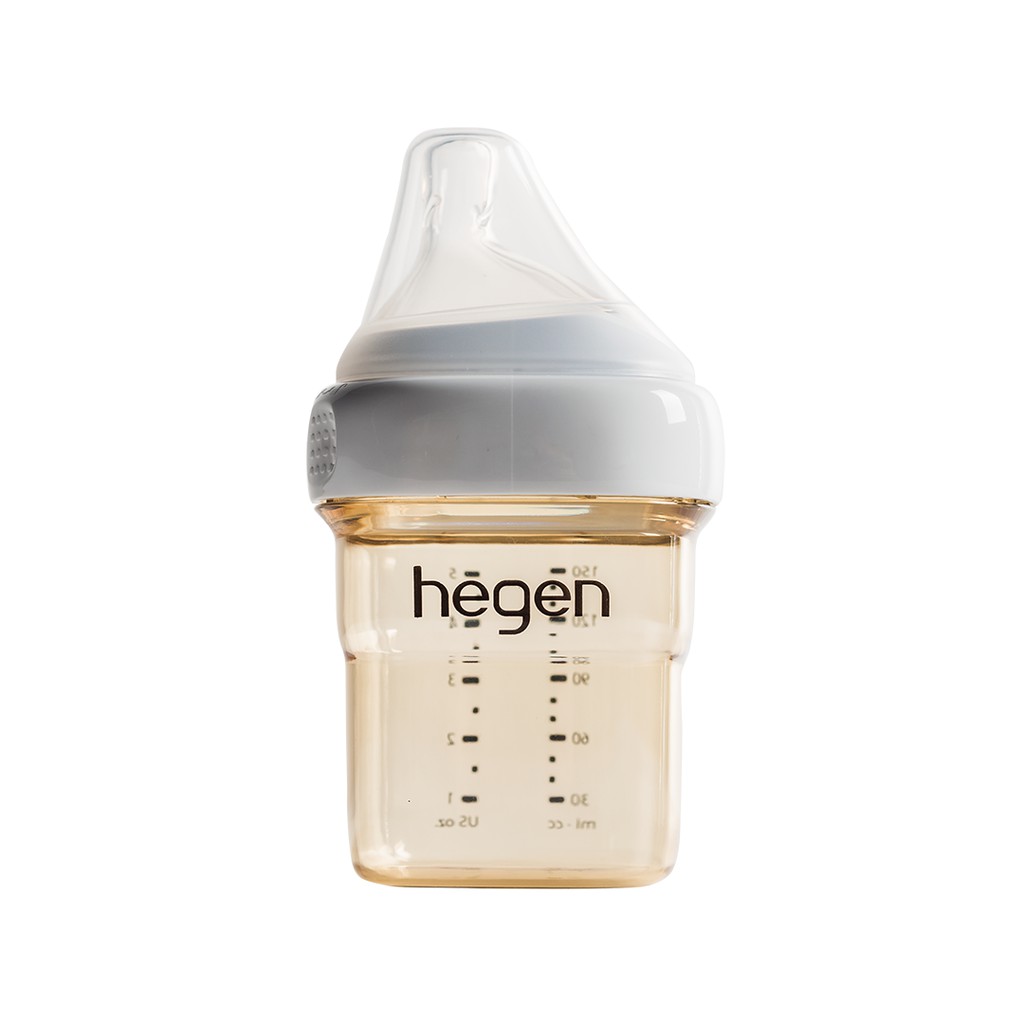 Bình sữa Hegen PPSU 60ml/150ml/240ml/330ml