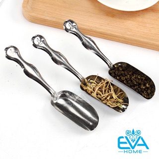 Muỗng Múc Trà Inox Teaspoon