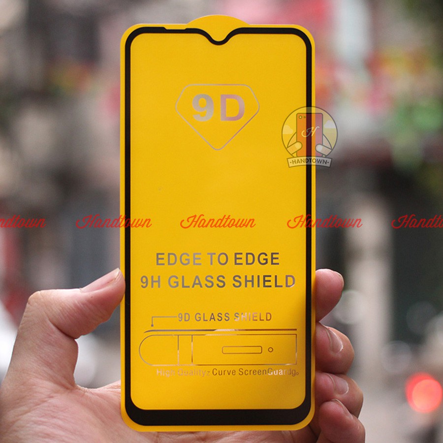 Cường Lực 9D Cho Nokia 2.3 Full Keo Thế Hệ Mới