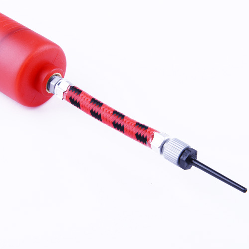 Ống Bơm Bóng Winmax Thao Tác Bằng Tay 7Inch