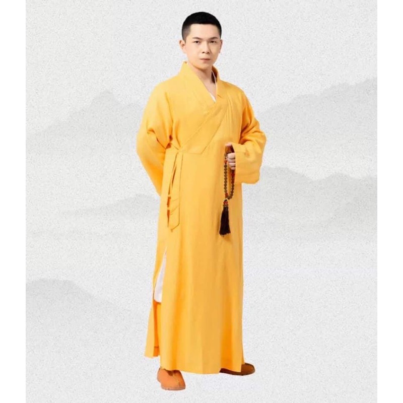 Áo trường sam 7 vạt