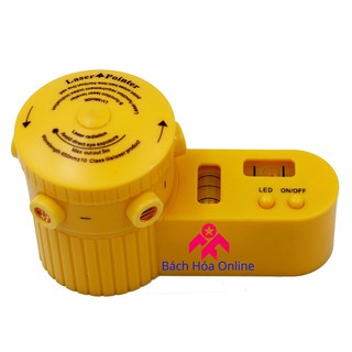 Nivô laser đa năng LV06