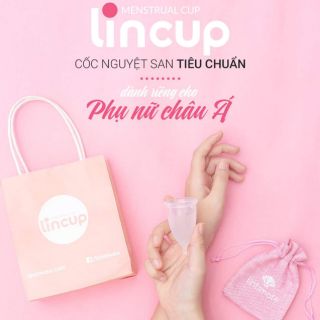 Cốc nguyệt san Lincup