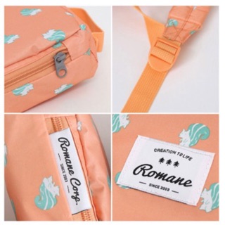 BALO du lịch gấp gọn – Foldable Backpack