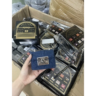Túi CK mini quỳnh fullbox
