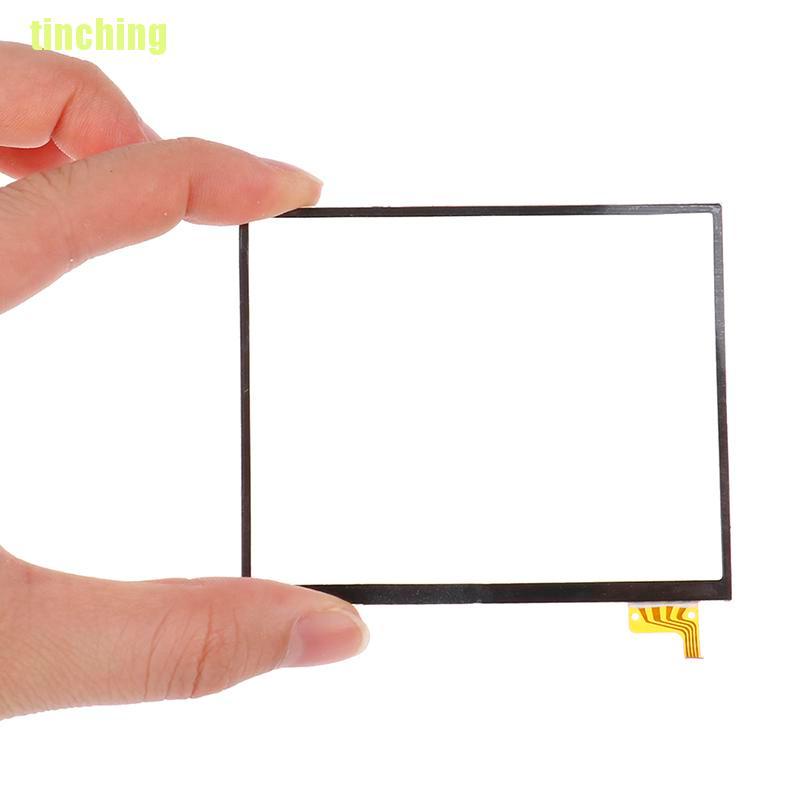 Màn Hình Lcd Cảm Ứng Thay Thế Chuyên Dụng Cho Nintendo