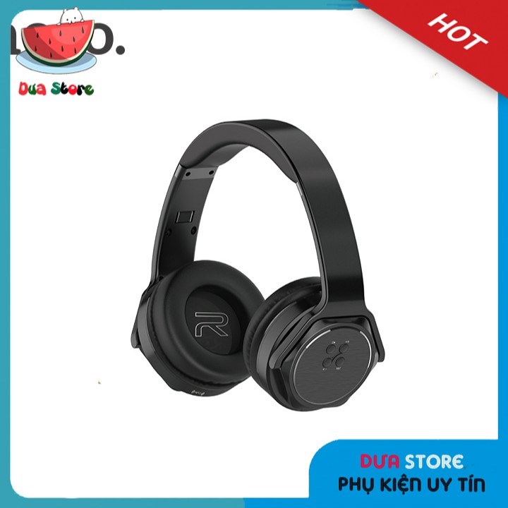 Tai nghe Bluetooth Hoco W11