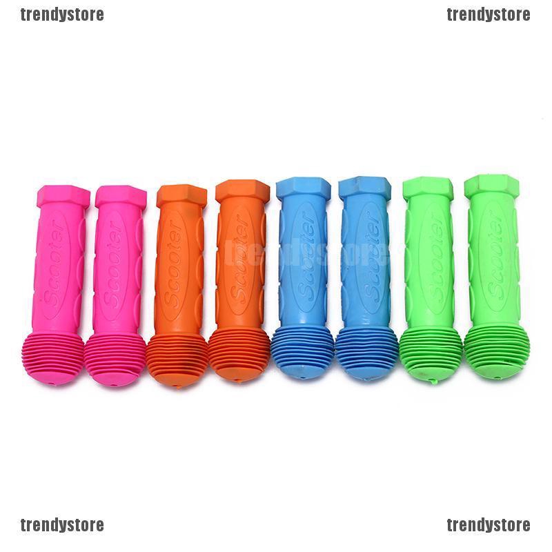 THIET Bọc tay nắm xe đạp , scooter cho trẻ em