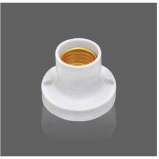 COMBO 1OC Đui gắn tường e27 vát thẳng, vát chéo