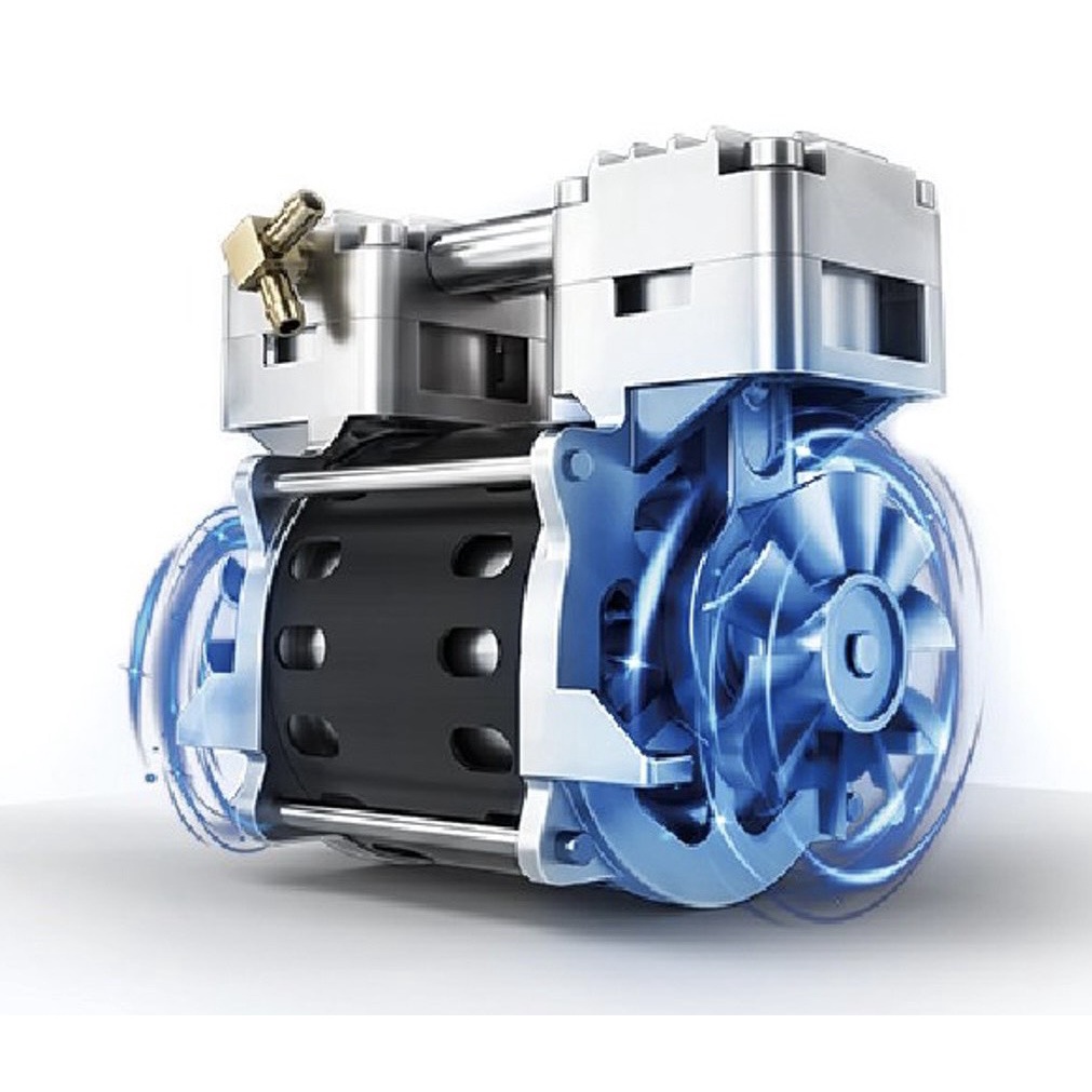 Máy hút mũi,đờm, dịch Yuwell 7E-B5 mới