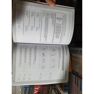 Sách Very Easy Toeic
