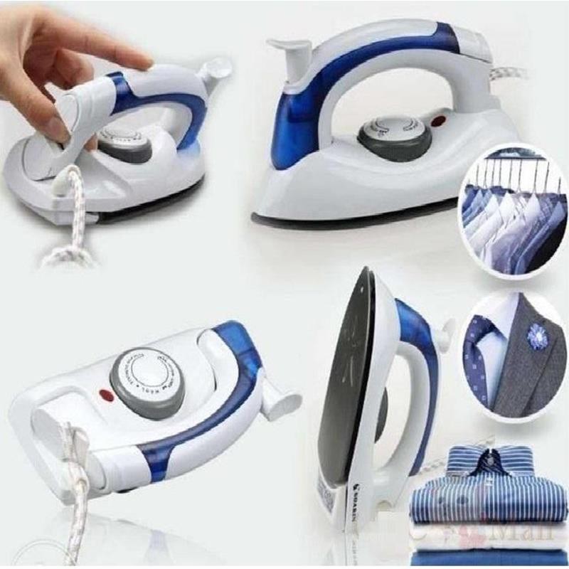 0476. BÀN LÀ HƠI NƯỚC DU LỊCH MINI S.O.K.A.N.Y [hàng mới]