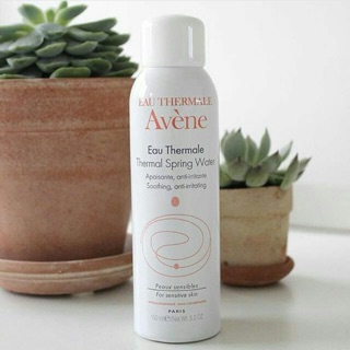 Nước xịt khoáng Avene Thermal Water 150ml