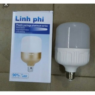 Bóng đèn led trụ 15w