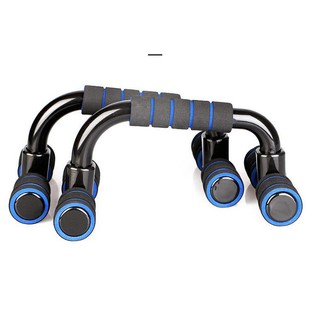 dụng cụ chống đẩychữ U ,dụng cụ hít đất thông minh