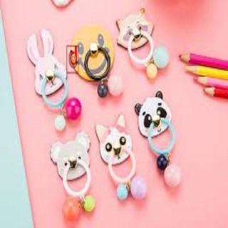 Nhẫn đỡ iring pop . Ảnh thật