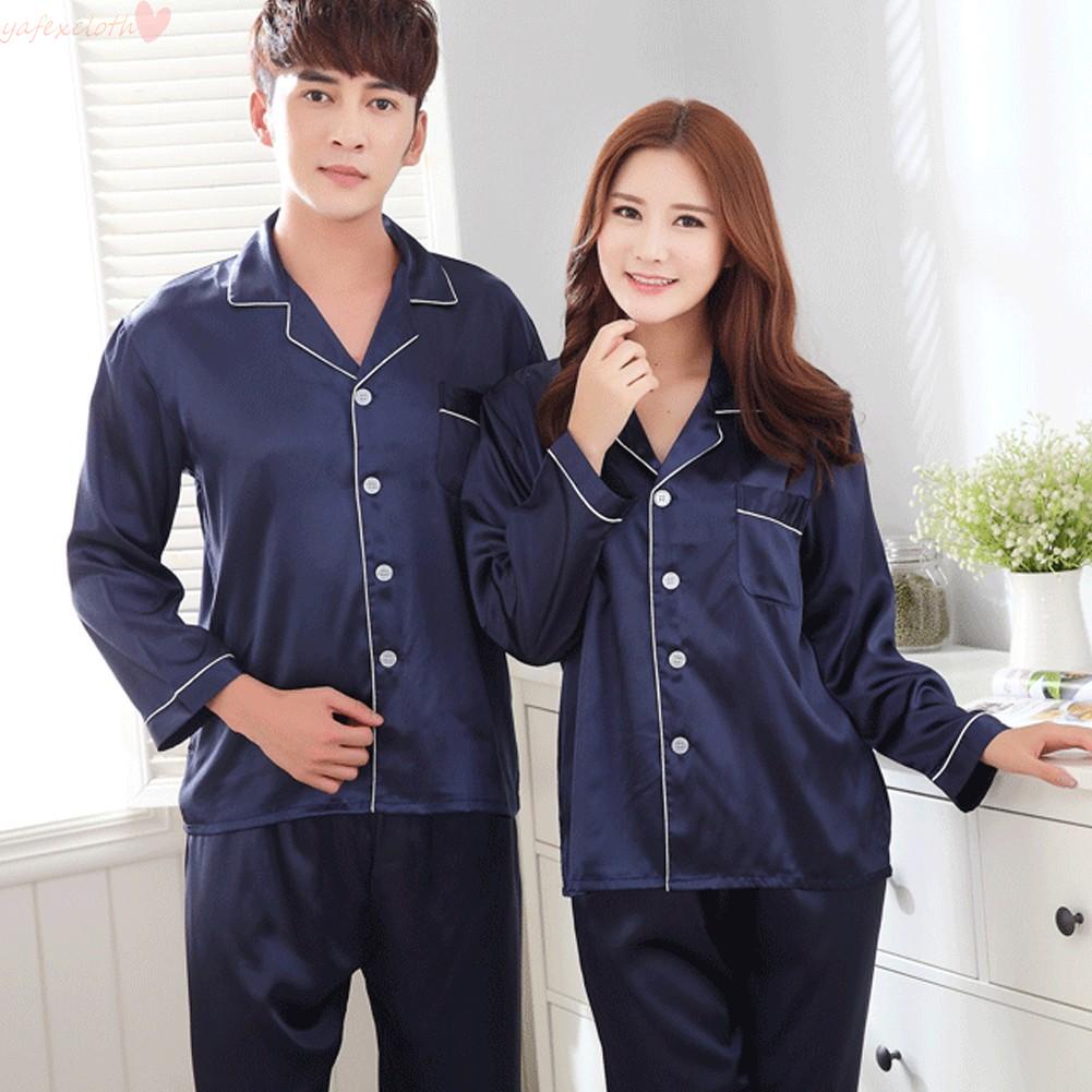 (MỚI) Bộ đồ ngủ cho cặp đôi
 | BigBuy360 - bigbuy360.vn