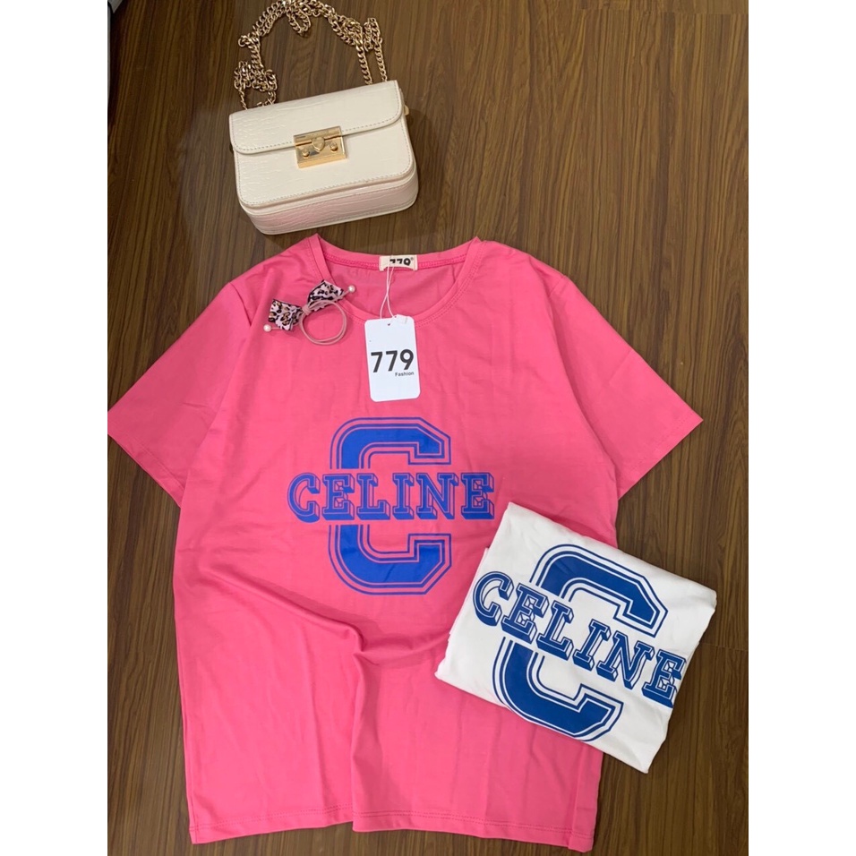 Áo phông nữ HOT TREND 2022 - Hàng Thái Loại 1