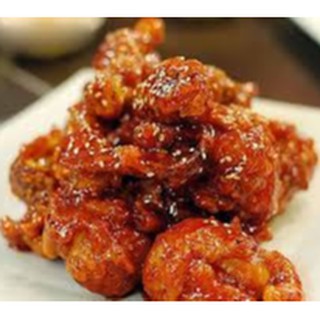 SỐT GÀ RÁN KFC VỊ NGỌT 325G