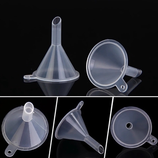 Phễu Nhựa Mini 3cm 5cm