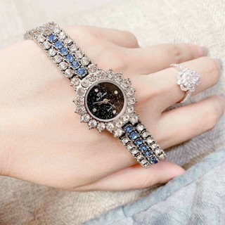 Đồng hồ nữ Lắc BS Đính Đá sang chảnh