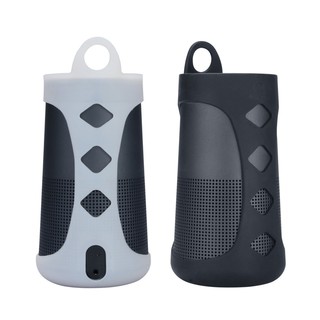 Bọc dây đeo cho loa Bose Soundlink revolve bằng silicone