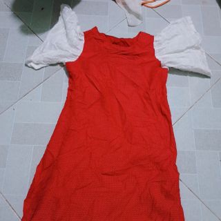 Body em bé mai phuong