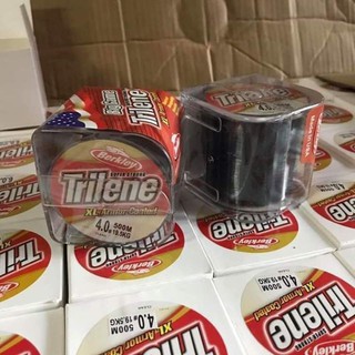 Cước Trilene Big Game