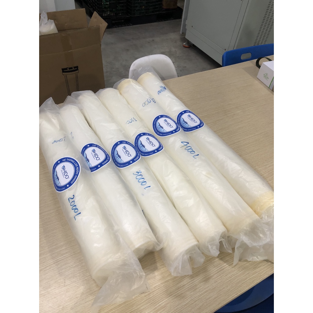 Màng siêu tinh lọc UF 2000L/h - Ohido
