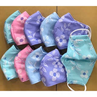 Combo 10 khẩu trang HÂN HẠNH Nam, Nữ