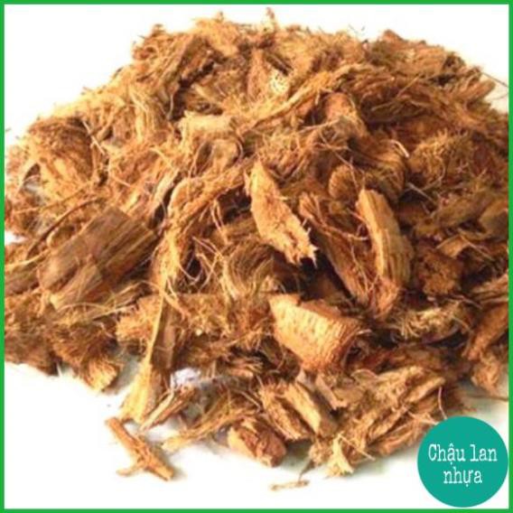 Xơ dừa miếng gói 200g