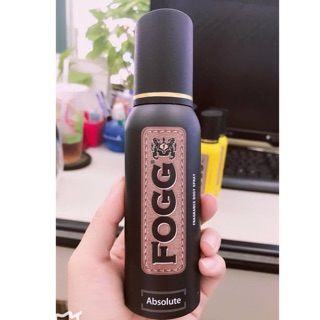 👉💁🌺🌺🌺Nước hoa xịt toàn thân Fogg - Hàng có sẵn tại shop.💎💎💎