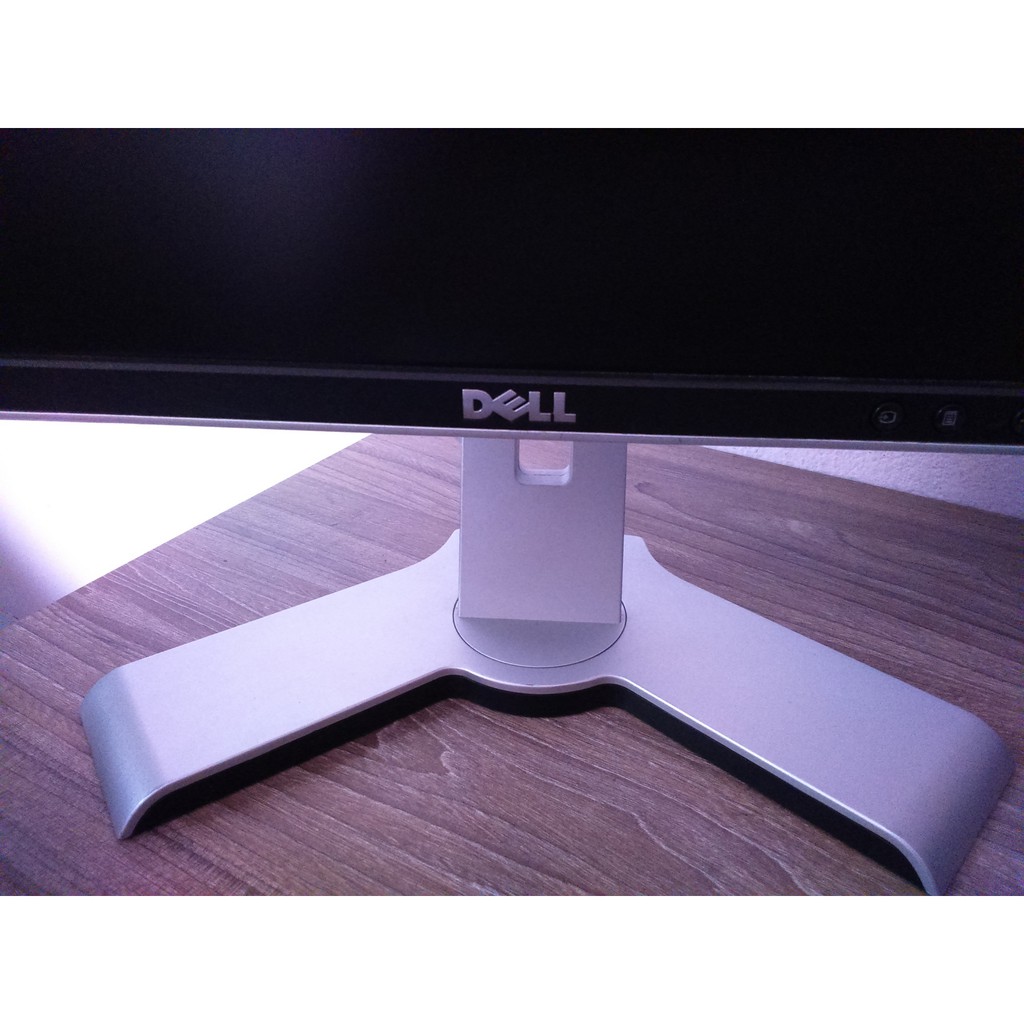 Màn Hình Dell Ultrasharp 1708FPb (17 inches)