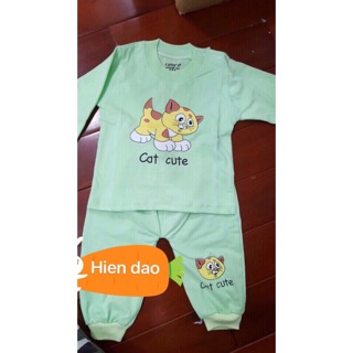 Quần áo dài tay carter xịn