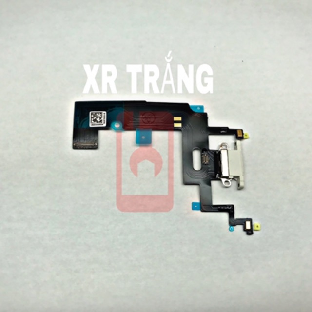 Cáp Chân Sạc XR tương thích điện thoại XR Táo