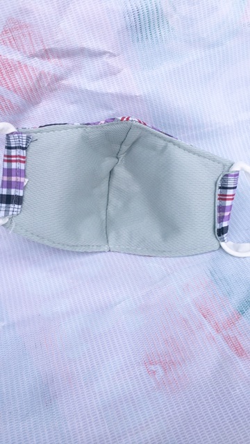 Khẩu trang 3 lớp Duy Ngọc