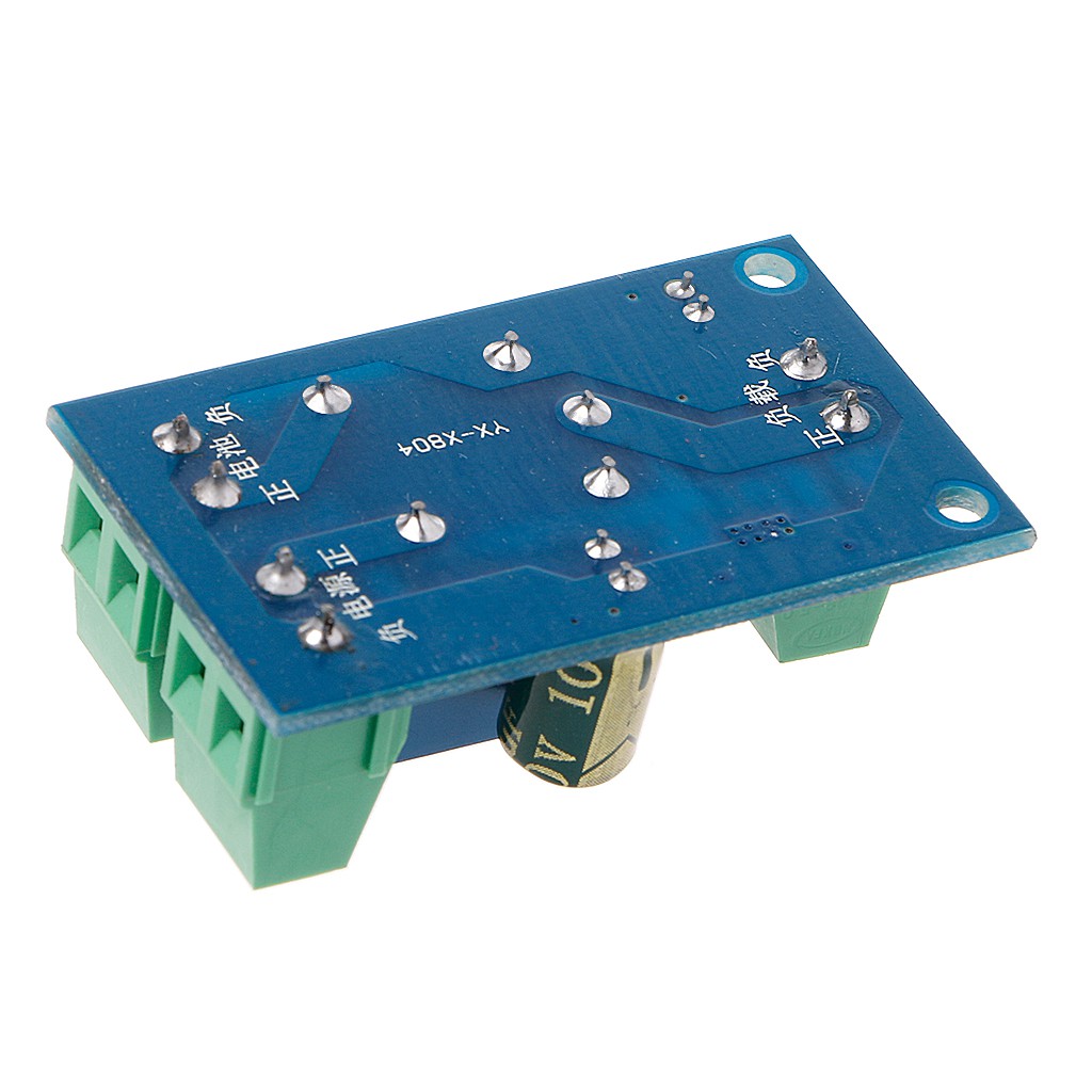 Power-OFF Automatic Switching Board UPS Emergency Cut-off Power Supply Module