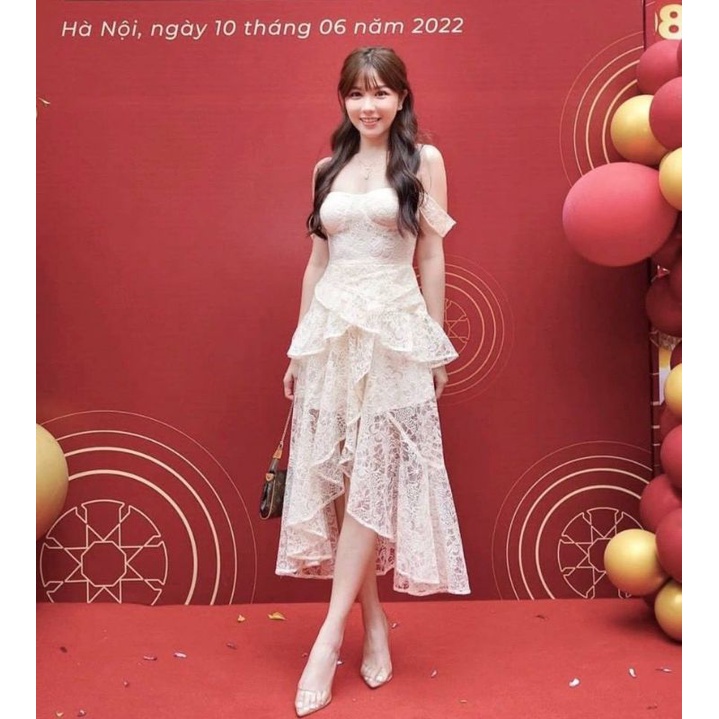 MAXI 2S REN TÀ KIỂU TAY RỚT