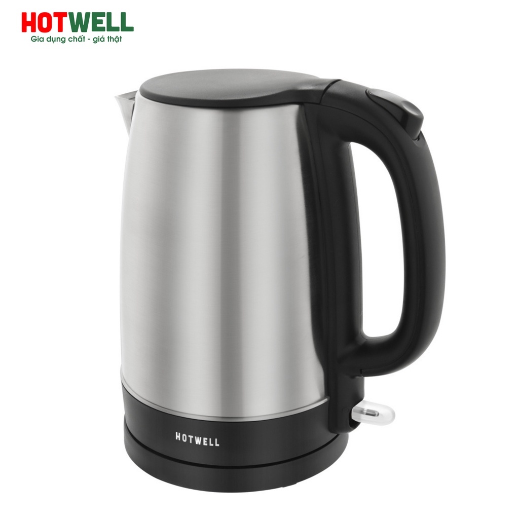 Ấm siêu tốc Hotwell 1.7L KE17H2