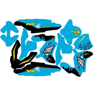 Tem trùm air blade 2021