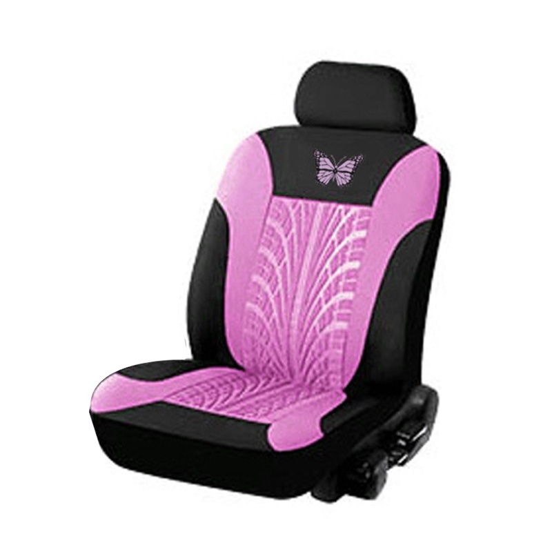 Vỏ Bọc Ghế Ngồi Xe Hơi Phía Trước Bảo Vệ An Toàn Tiện Dụng