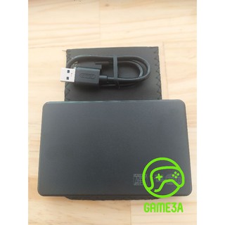Box ổ cứng HDD sata chuẩn USB 3.0
