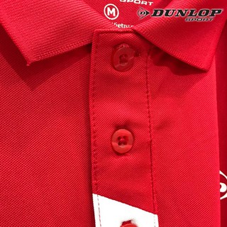 Áo Thun Thể Thao Nam Dunlop DASLS8049