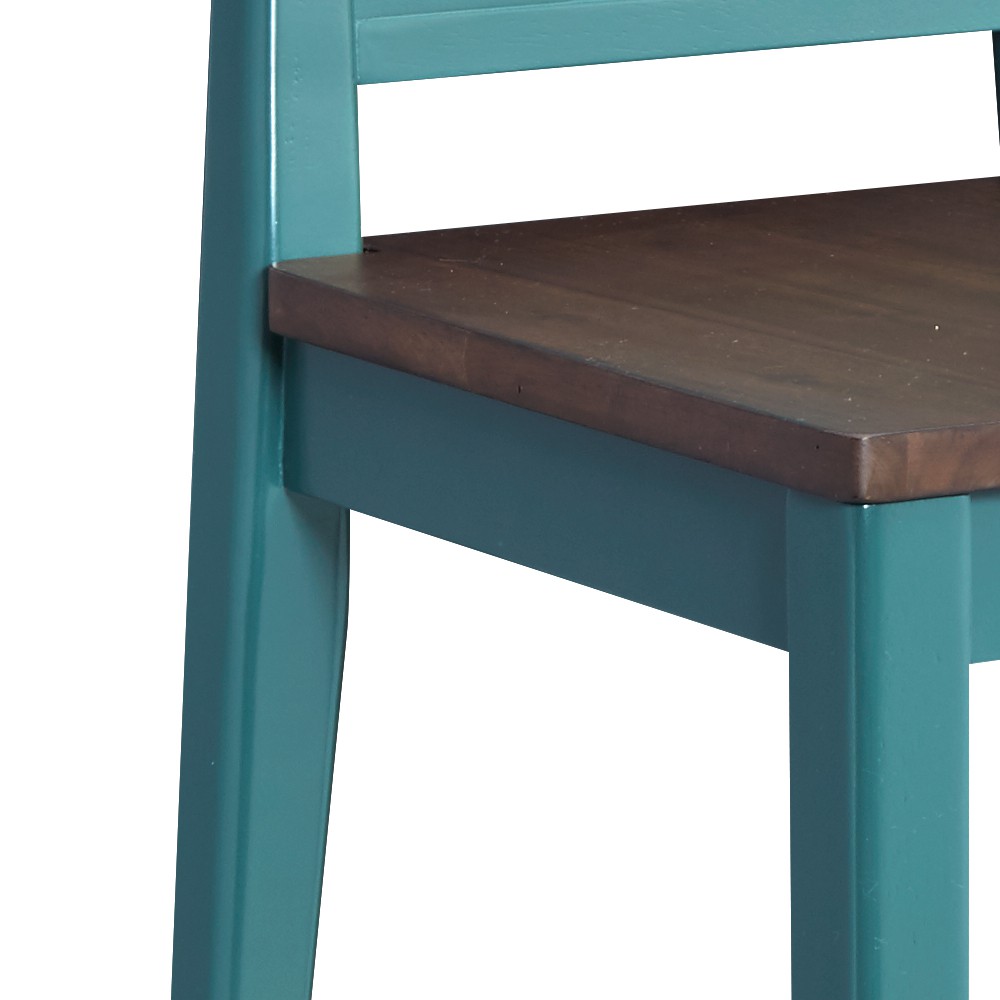 Ghế ăn BAYA HUNG VUONG 1087727 | BigBuy360 - bigbuy360.vn