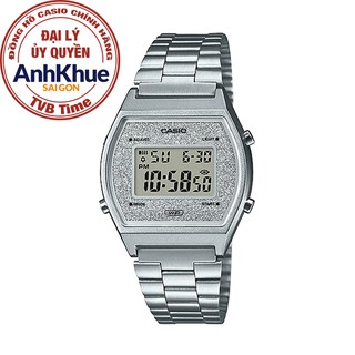 Đồng Hồ Nữ Casio B640WDG-7DF