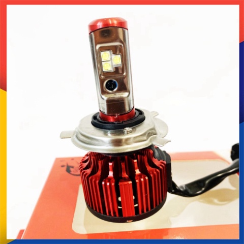 Đèn Pha led Tubo T1 mẫu mới 35w